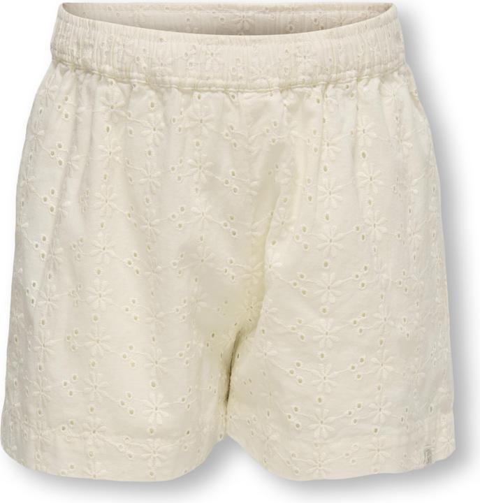 Immagine prodotto Only KMGMARGOT Mittlere Taille Normal geschnitten Shorts Shorts (104)