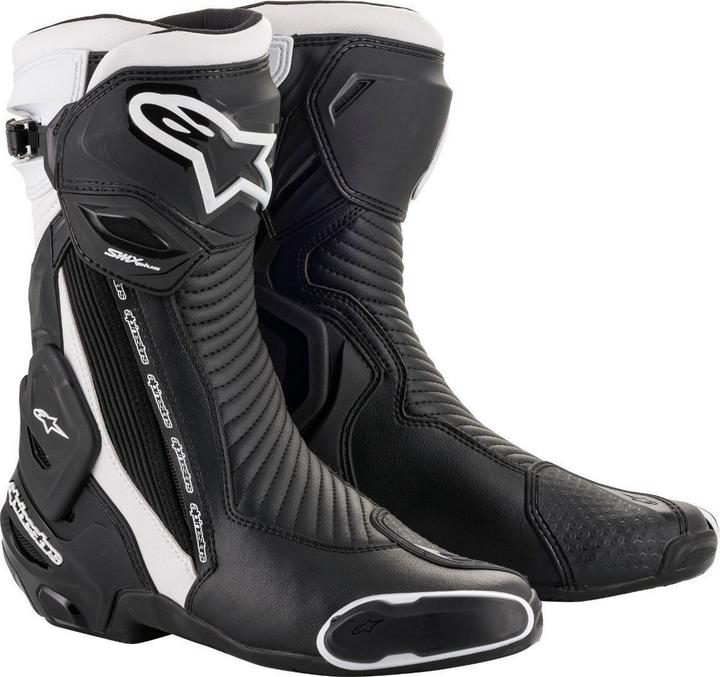 Alpinestars SMX Plus V2 Boots