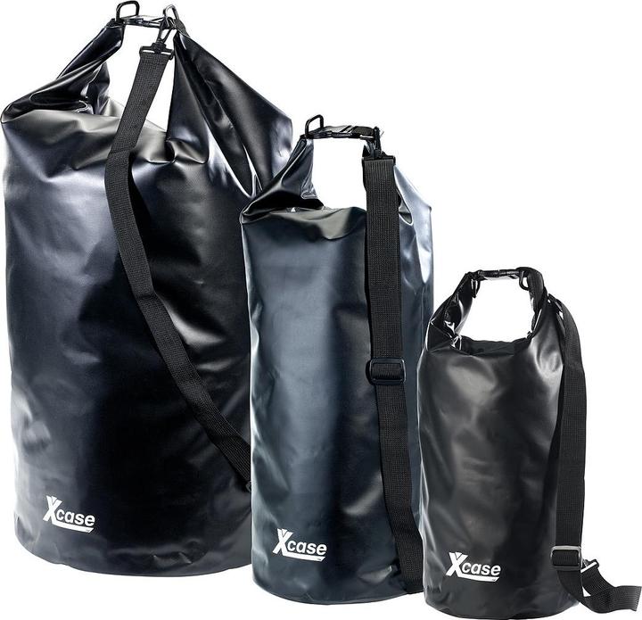 Actual product image Xcase Waterproof pack sack (16 l)