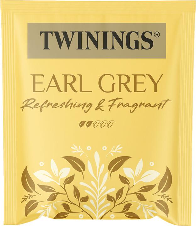 Image du produit Twinings Sachets de thé Earl Grey 20 pièces, type de thé/infusion (40 g)