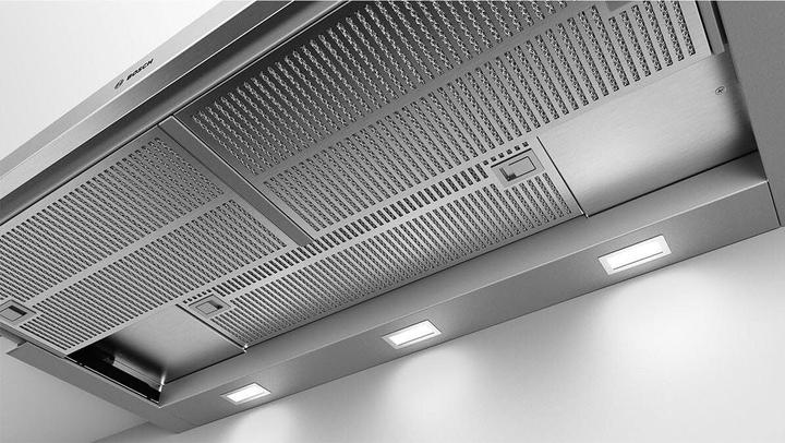 Immagine prodotto Bosch Hausgeräte DFS097A51 (Sottostruttura cappuccio, Ventilatore capanna)