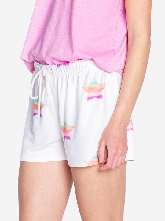 Produktbild Pj Salvage Pyjamashorts Stardust (S)