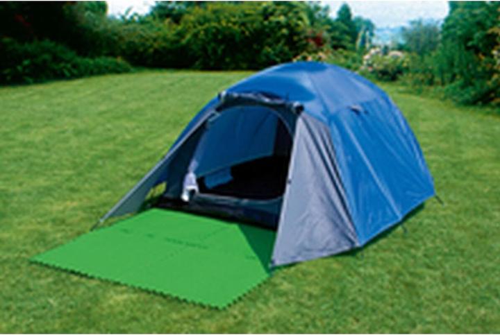 Actual product image Bestway Pool floor protection tiles