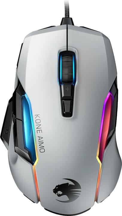 Roccat Kone Aimo rimasterizzato (Cablato)