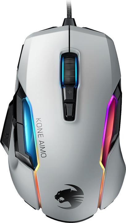 Actual product image Roccat Kone Aimo Remastered (Cable)