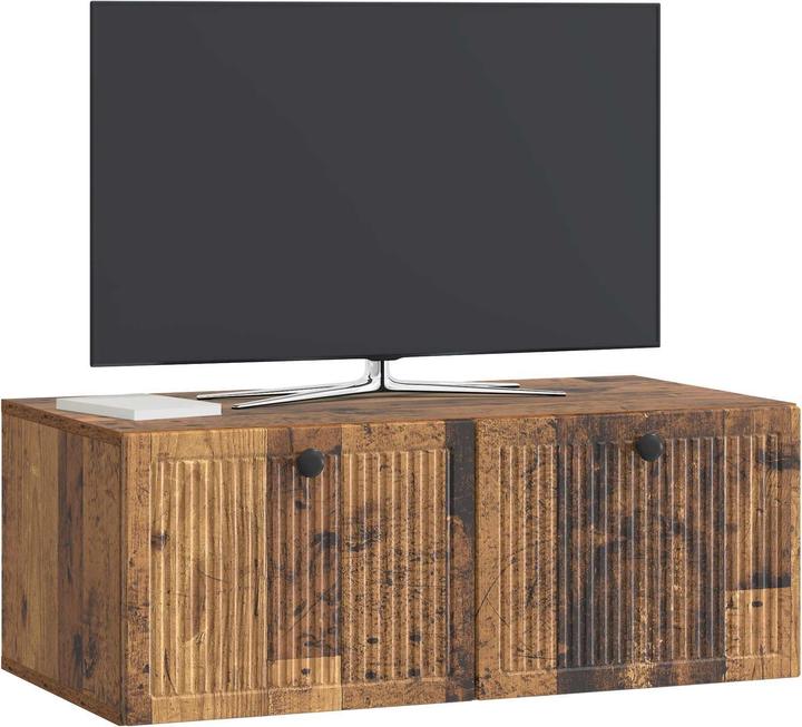 Produktbild vidaXL TV-Schränk (78.50 x 30 x 41 cm)
