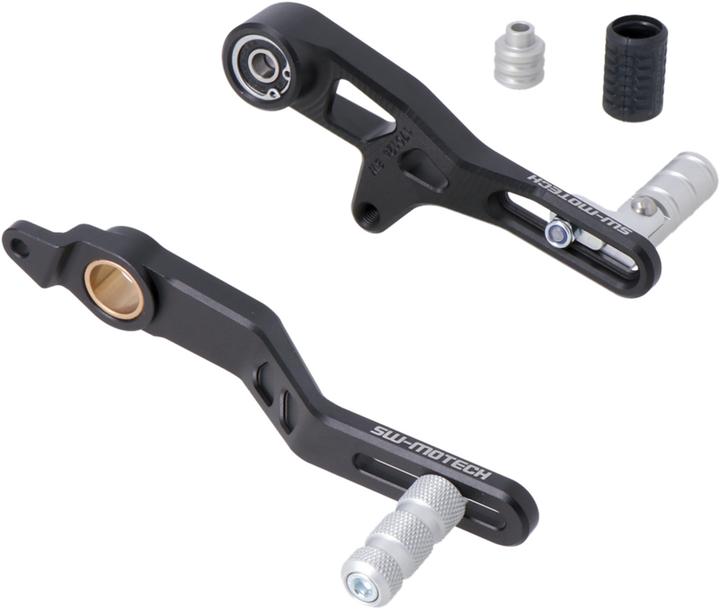 Moto : accessoires