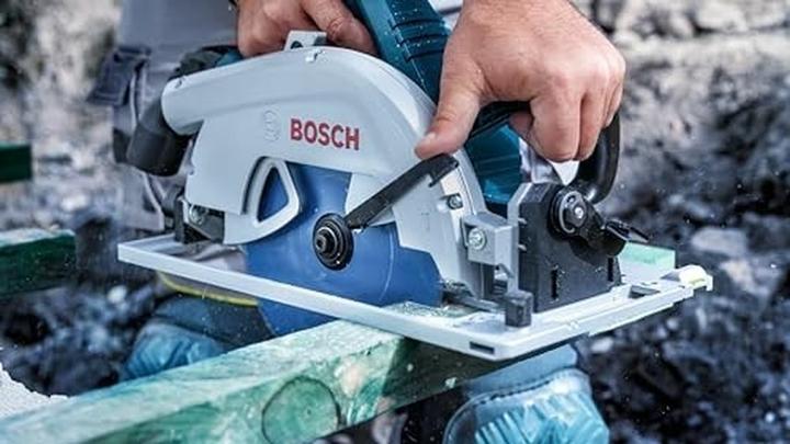 Produktbild Bosch Professional Zubehör EXPERT Wood Kreissägeblatt, 160x20 mm, T48