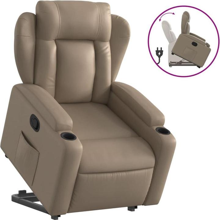 Marrone, Marrone cappuccino