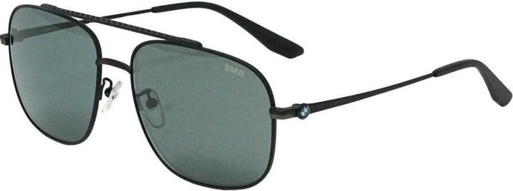 BMW PilotenjackeSonnenbrille Matt