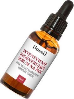 Actual product image Iossi Intensive Regenerating Night Serum Evening Primrose Baobab 30ml (30 ml)