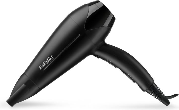 Productafbeelding BaByliss Power Dry (2100 W)