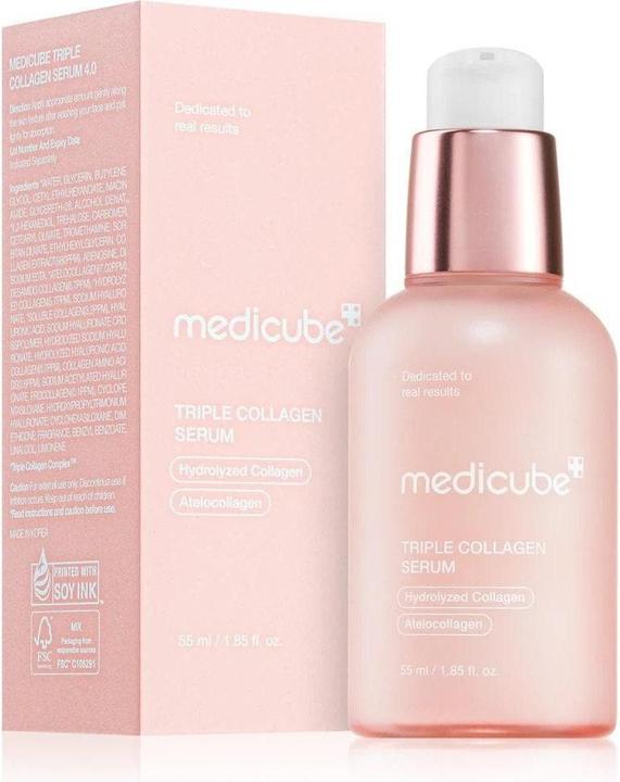 Produktbild Medicube Tripple Collagen (55 ml)
