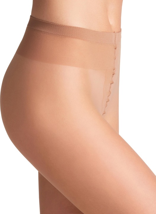Actual product image Falke Shelina 12 Toeless TI (12 DEN, 44 - 46)