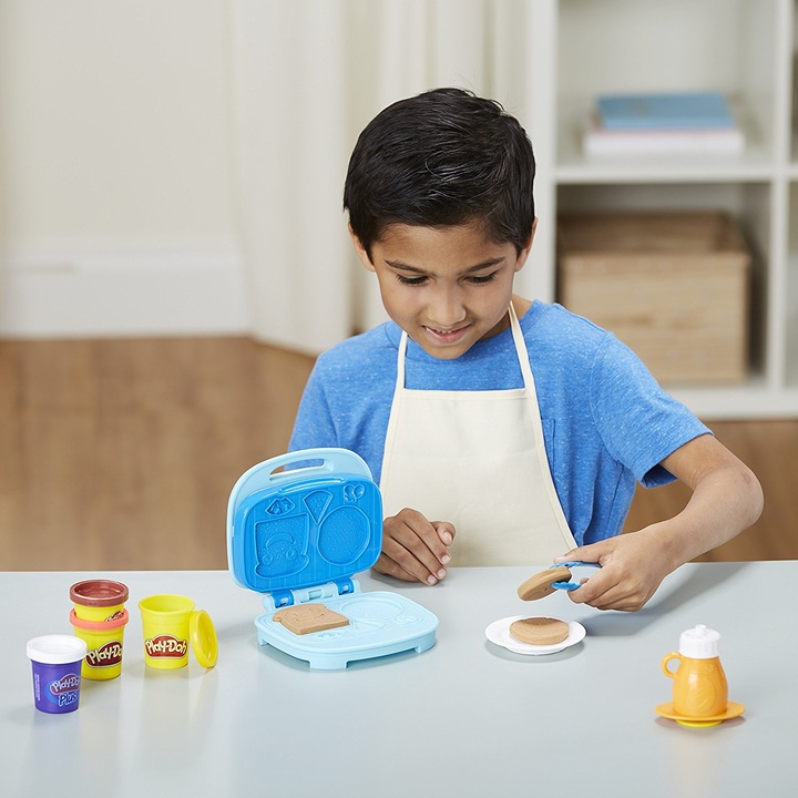 Produktbild Play-Doh Schlemmer-Frühstück