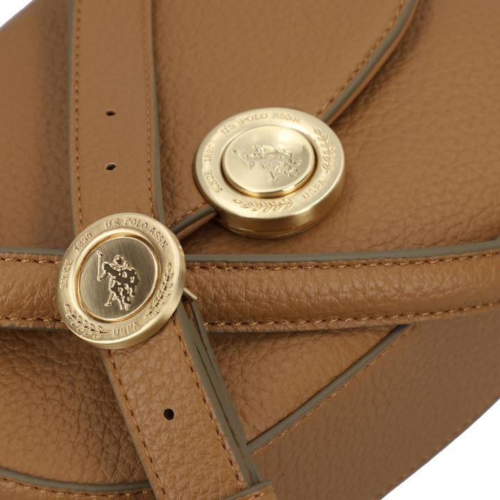 Produktbild U.S. Polo Exotic Schultertasche 23 cm