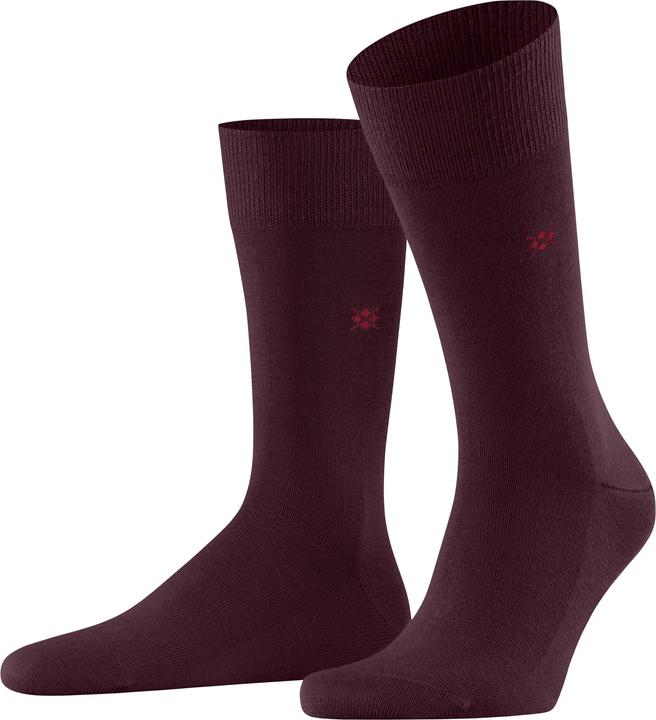 Dark red