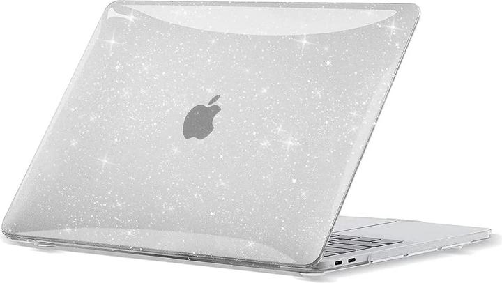 Screenguard Hard Case für Apple MacBook Air 13" M1 (2020) A2337 (13", Apple)