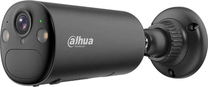 Actual product image Dahua " Apollo Bullet C1 8MP Kit WLAN schwarz DH-BF8CA-XL/M0508" (3840 x 2160 pixels)