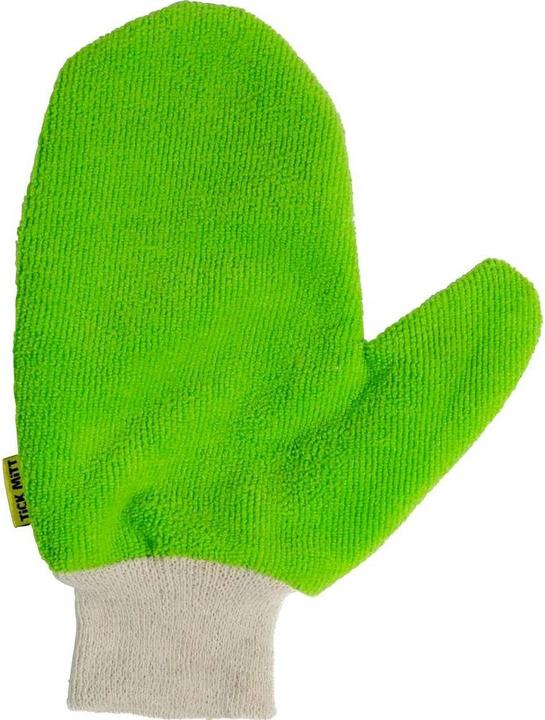 Tick Mitt Guanto antizecche (Cane)