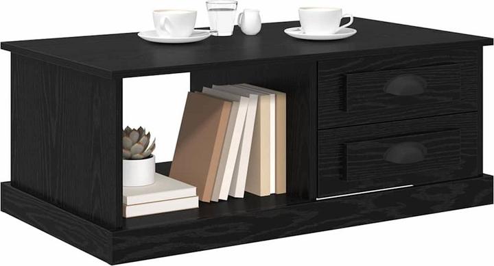 Image du produit vidaXL Couchtisch (50 x 90 x 35 cm)