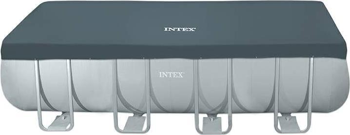 Actual product image Intex Tarpaulin