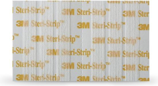 Actual product image 3M 6x38mm weiss verstärkt (12 x)