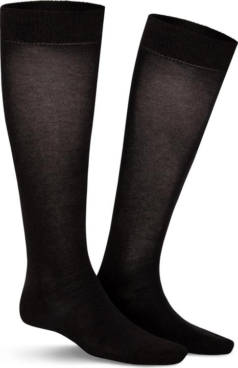 Immagine prodotto Kunert Richard (Set di 3) Calzettoni, colore 821 brown mel., taglia 47-50 (Confezione singola, 47 - 50)
