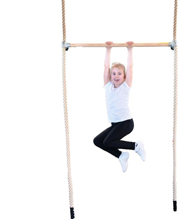 Produktbild Sport-Thieme Tau-Trapez
