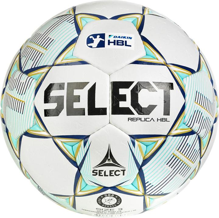 Produktbild Select Replica HBL v25
