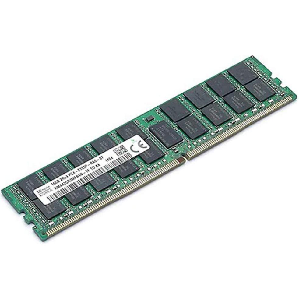 Lenovo TruDDR4 (1 x 8GB, 2666 MHz, DDR4-RAM, DIMM), RAM