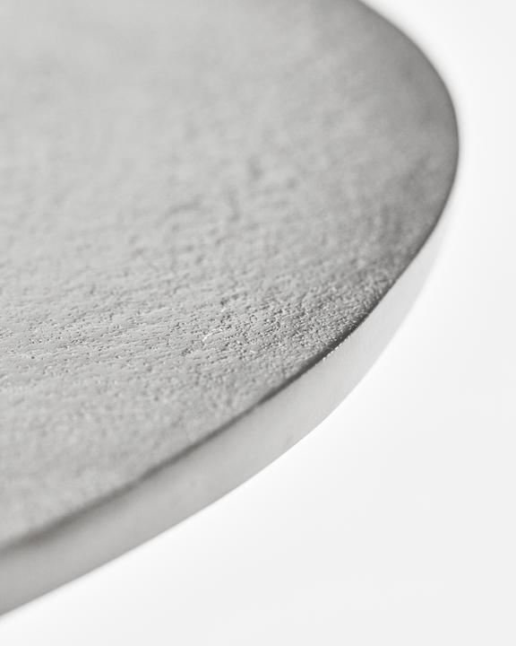 Image du produit House Doctor Coffee table, HDPan, Silver finish