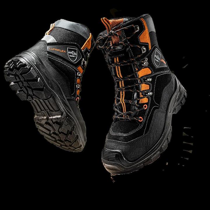 Produktbild Lupriflex Forststiefel Sportive Hunter S3 SRC Gr. 41 (S3, 41)