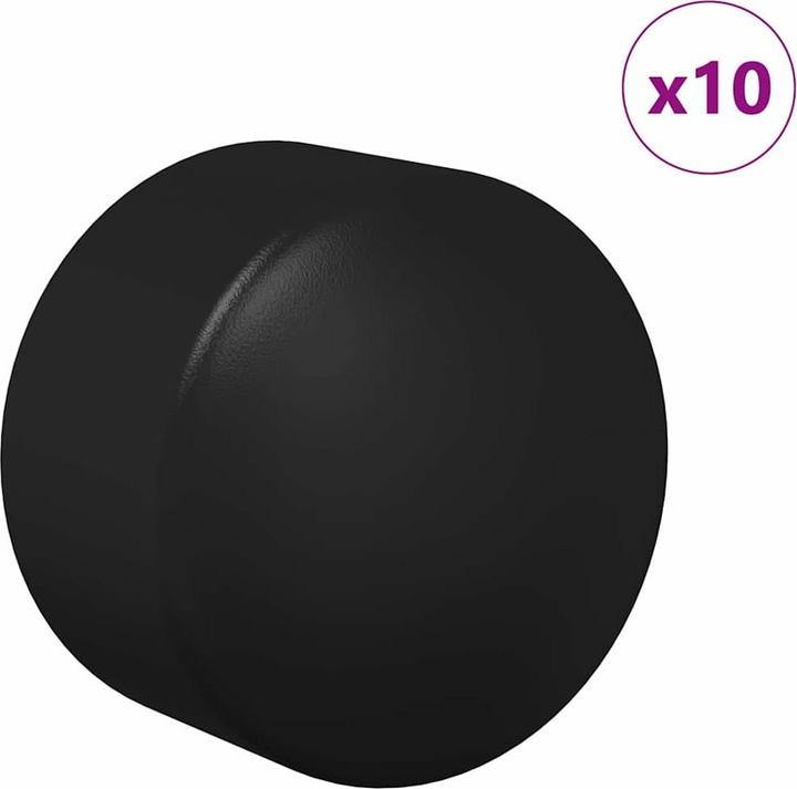 Actual product image vidaXL Tischfussball-Zubehör