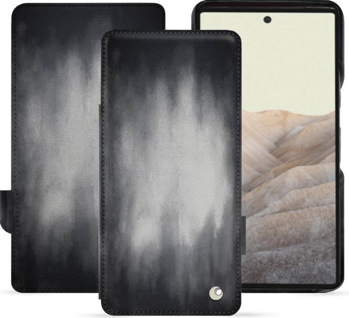 Immagine prodotto Noreve Rivestimento in pelle orizzontale (Google Pixel 7)