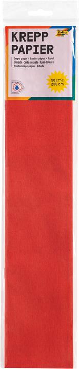 Flame-red
