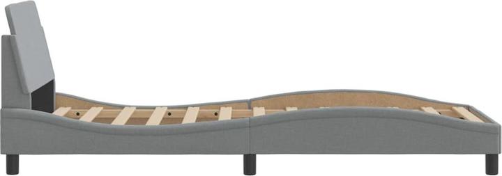 Produktbild vidaXL Bettgestell (90 x 190 cm)