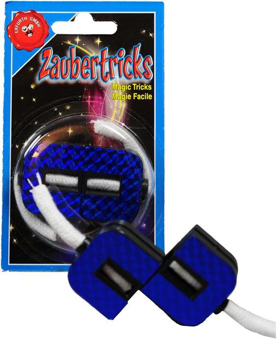 Actual product image Erfurth Rope trick