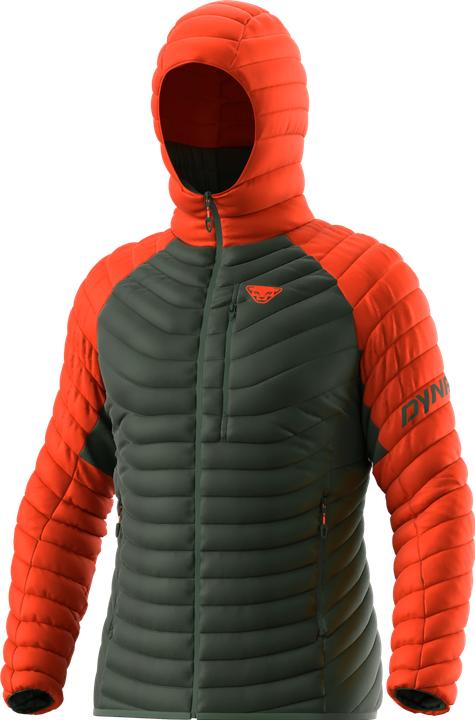 Produktbild Dynafit Radical Down Hooded (50, L)
