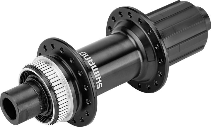 Image du produit Shimano Route FH-RS470 (Frein à disque Center lock)