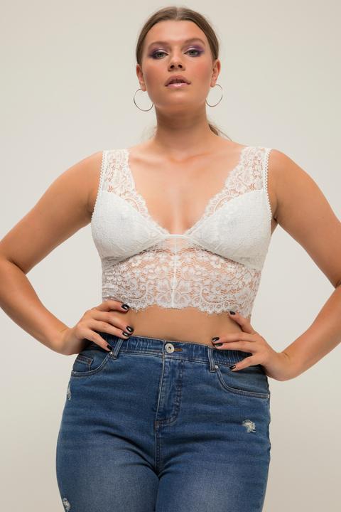 Produktbild Studio Untold Spitzen-Bra (50 B, 52 B)