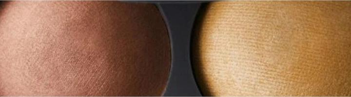 Image du produit Inika Organic Duo teinté cuisson (Teck)