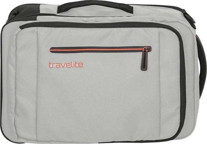 Actual product image Travelite Crosslite Boarding Backpack (20 l)