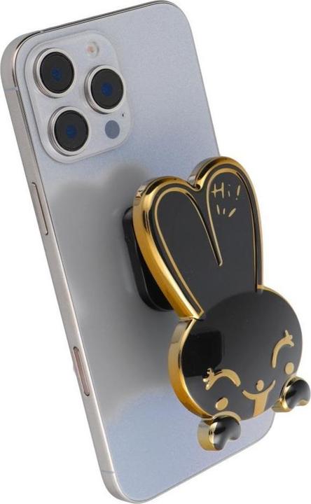 Immagine prodotto OEM Other Phone stand RABBIT - stick-on - black