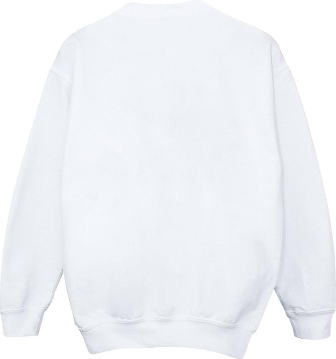 Produktbild Disney Encanto My Best Self Sweatshirt Mädchen (116)