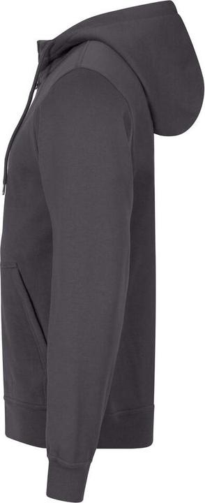 Produktbild Clique Miami Hoody Full Zip (S)