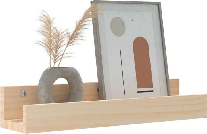 Immagine prodotto vidaXL Wandregal (50 x 12 x 9 cm)