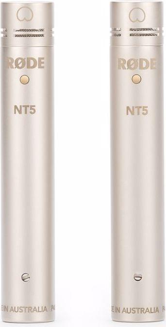 Immagine prodotto RØDE Nt5-S