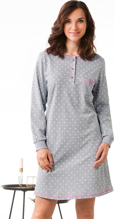 Produktbild Erwin Müller Damen-Nachthemd (44, 46)