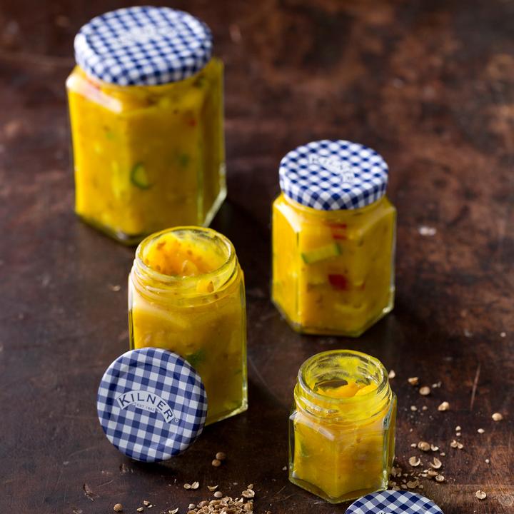 Immagine prodotto Kilner Vaso per la conservazione (1 pz., 0.09 l)